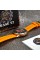 Смарт-годинник Modfit Base T2 Gold-Orange