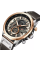 Curren 8380 Black-Brown