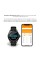 Смарт-годинник Modfit ProTrainer GPS Black