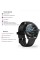 Смарт-годинник Modfit ProTrainer GPS Black