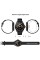 Смарт-годинник Modfit ProTrainer GPS Black