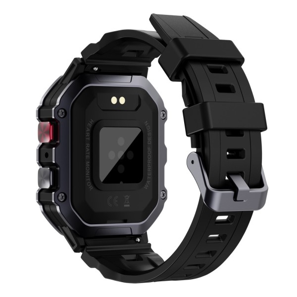 Смарт-годинник Modfit Harmony Black