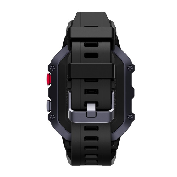 Смарт-годинник Modfit Harmony Black