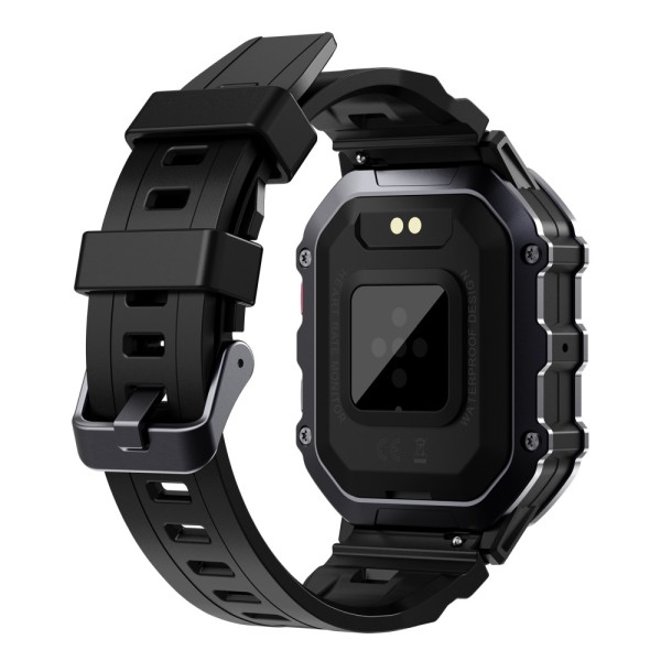 Смарт-годинник Modfit Harmony Black