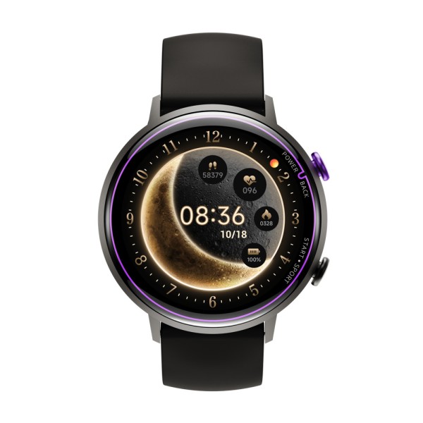 Смарт-годинник Modfit Allure Black