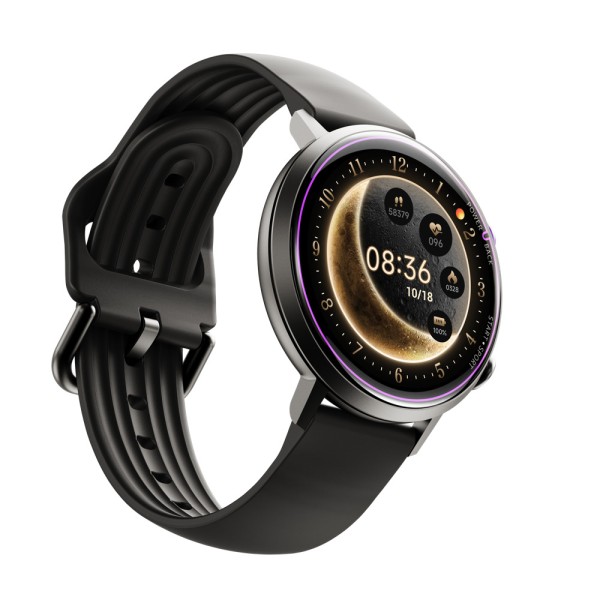 Смарт-годинник Modfit Allure Black