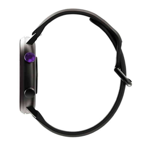 Смарт-годинник Modfit Allure Black