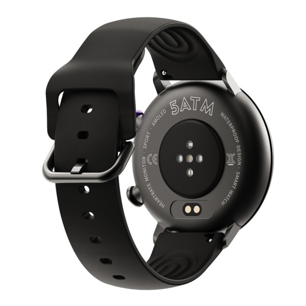 Смарт-годинник Modfit Allure Black
