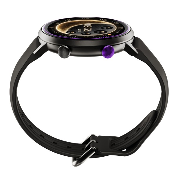 Смарт-годинник Modfit Allure Black