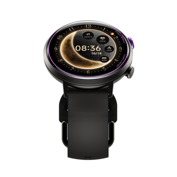 Смарт-годинник Modfit Allure Black