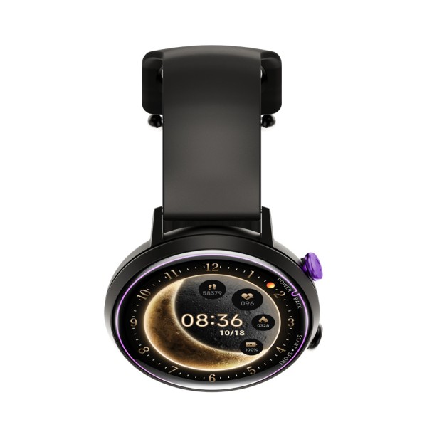 Смарт-годинник Modfit Allure Black