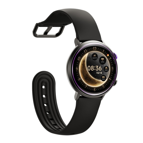 Смарт-годинник Modfit Allure Black