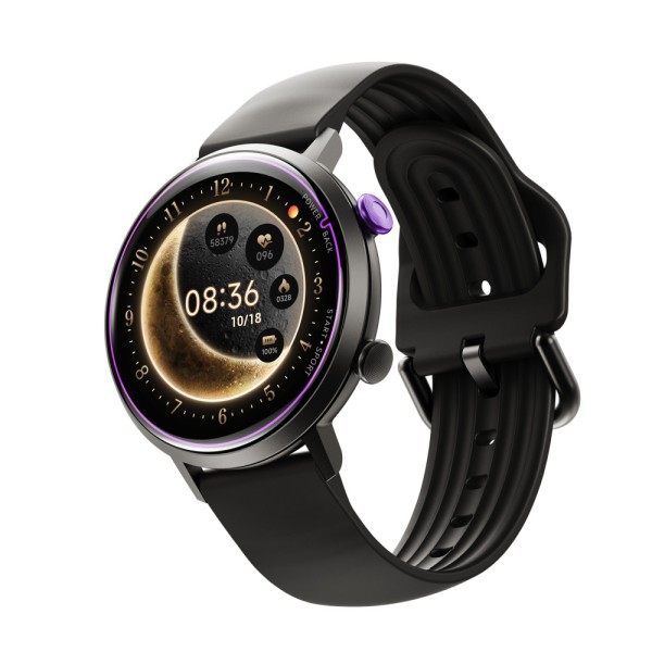 Смарт-годинник Modfit Allure Black