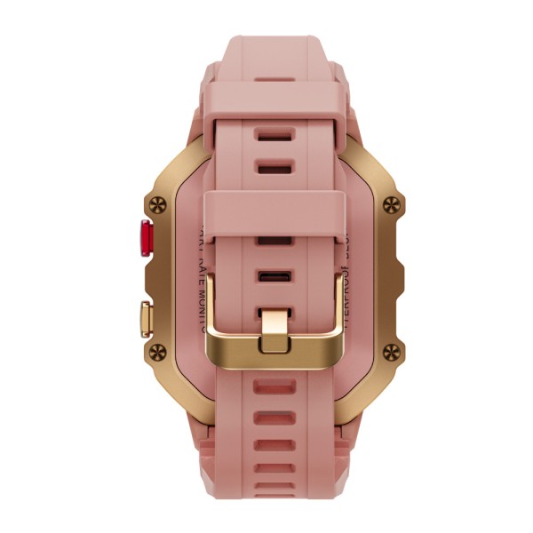 Смарт-годинник Modfit Harmony Gold-Pink