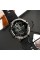 Смарт-годинник Розумний годинник Modfit K52 Black