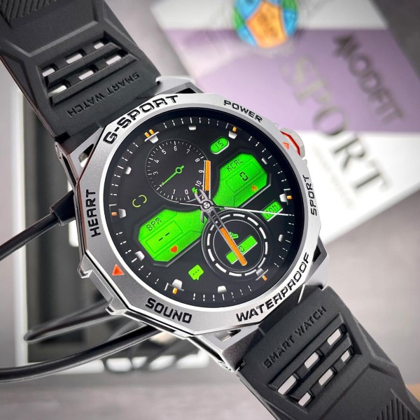 Modfit Endurance Black