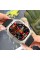 Смарт-годинник Modfit Navi Compass Silver-Black