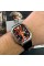 Смарт-годинник Modfit Navi Compass Silver-Black
