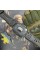 Смарт-годинник Modfit Navi Compass Ultra Silver-Black