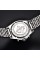 Годинник наручний Pagani Design PD-1705-1 Silver-Black Steel
