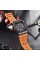 Годинник наручний Pagani Design PD-1738 Black-Orange