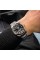 Годинник наручний Pagani Design PD-1692 Silver-Black-Orange