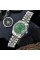 Годинник наручний Pagani Design PD-1752 Silver-Green