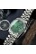 Годинник наручний Pagani Design PD-1752 Silver-Green