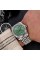 Годинник наручний Pagani Design PD-1752 Silver-Green