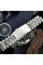 Годинник наручний Pagani Design PD-1752 Silver-Green