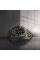 Годинник наручний Pagani Design PD-1662 Silver-Gold