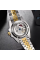 Годинник наручний Pagani Design PD-1662 Silver-Gold
