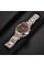 Pagani Design PD-1712 Silver-Rose Gold-Brown