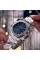 Годинник наручний Pagani Design PD-1673 Silver-Blue