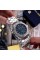 Годинник наручний Pagani Design PD-1673 Silver-Blue