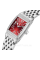 Годинник наручний Pagani Design PD-1737 Silver-Red