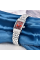 Годинник наручний Pagani Design PD-1737 Silver-Red