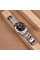 Годинник наручний Pagani Design PD-1693 Silver-Black-Orange
