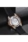 Pagani Design PD-1651 Gold-Black Silicone