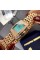 Pagani Design PD-1737 RoseGold-Blue
