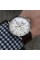 Годинник наручний Pagani Design PD-2720 Silver-White--Brown