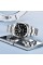 Pagani Design PD-1692 Silver-Black