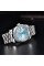 Годинник наручний Pagani Design PD-1752 Silver-Blue
