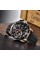 Годинник наручний Pagani Design PD-1674 Gold-Black