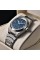 Годинник наручний Pagani Design PD-1753 Silver-Blue