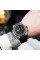 Годинник наручний Pagani Design PD-YS010 Silver-Black-Black