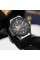 Годинник наручний Pagani Design PD-YS010 Silver-Black-Black