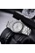 Годинник наручний Pagani Design PD-1673 Silver-Silver