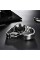 Pagani Design PD-1649 Silver-Blue Metal