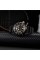 Годинник наручний Pagani Design PD-1695 Black-Gold